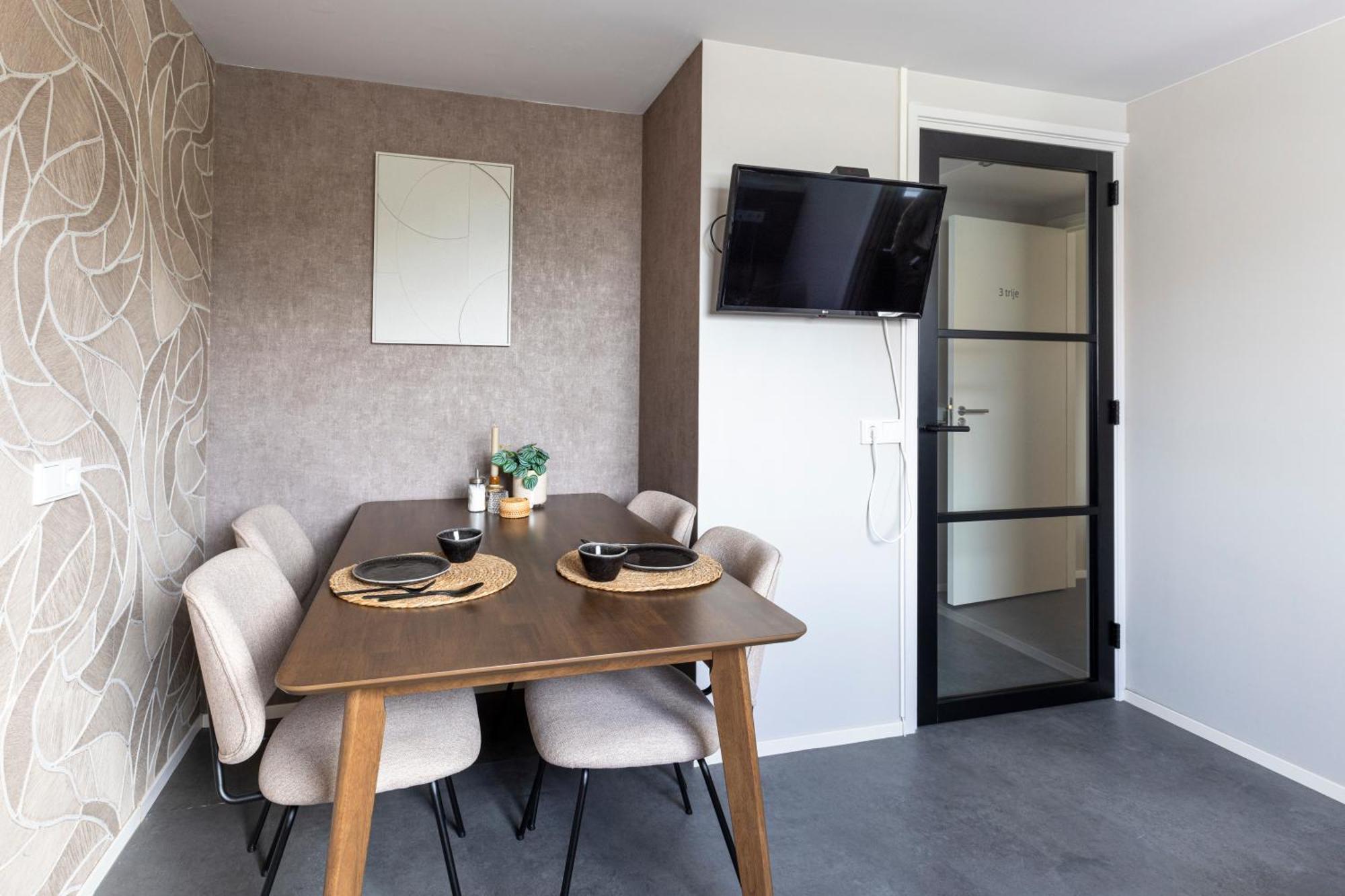 Weeruusz Bed & Breakfast Kolderwolde Exterior foto